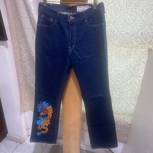 Ladies Parasuco Street Couture Jeans Sz 30
